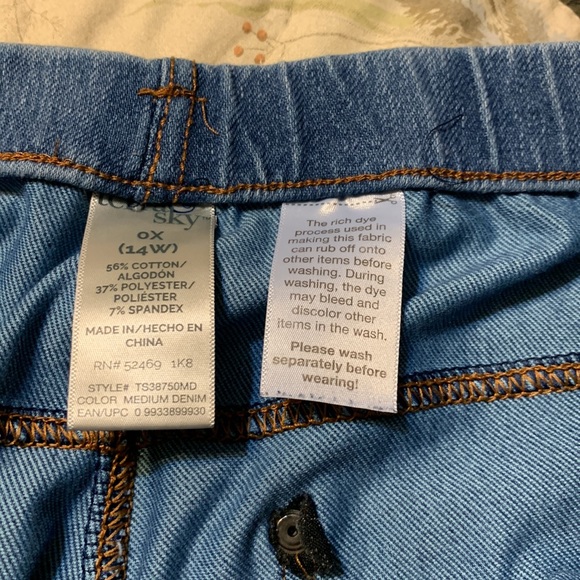 Jeggings - Picture 3 of 4